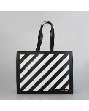 Off white tas dames sale