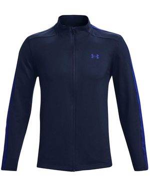 Under Armour Storm Golf Jacket - Blue