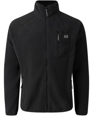 Dare 2b Camber Recycled Fleece - Black