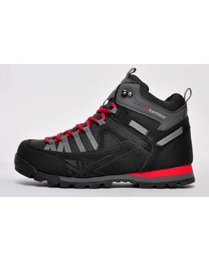 Karrimor Spike Mid 3 Weathertite - Black