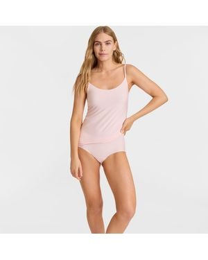 Commando Butter Cami - Pink