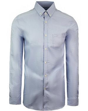 Lacoste Regular Fit Shirt - Blue