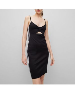 HUGO Narasia Dress - Black
