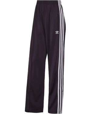 adidas Originals Firebird Loose Track Trousers - Blue