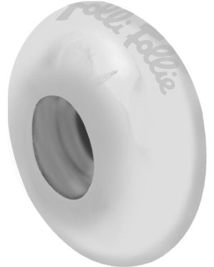 Folli Follie 1P16F010 Ladies Charm - Grey