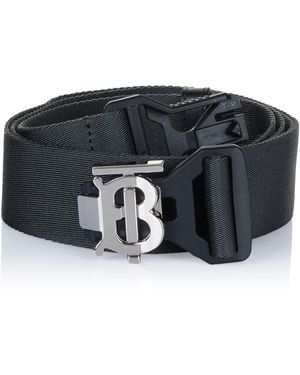 Burberry Riem - Zwart