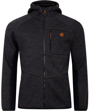 Dare 2b Torrek Pro Midlayer - Black