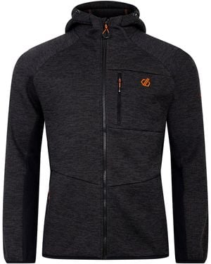 Dare 2b Torrek Pro Midlayer - Black