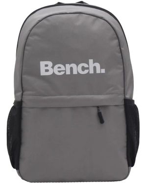 Bench Polaris Backpack - Grey