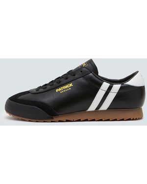 Patrick Bergan Shoe - Brown