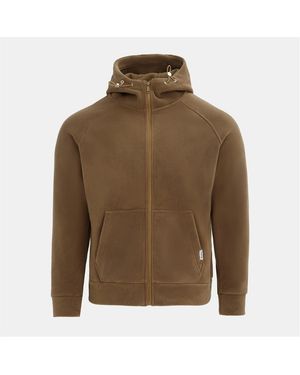 Firetrap Micro Fleece Jacket - Green