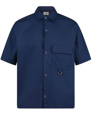 Luke 1977 Heya Shirt - Blue