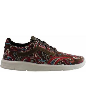 Vans Iso Trainers - Brown