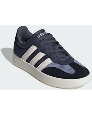 adidas Barreda Shoes - Blue