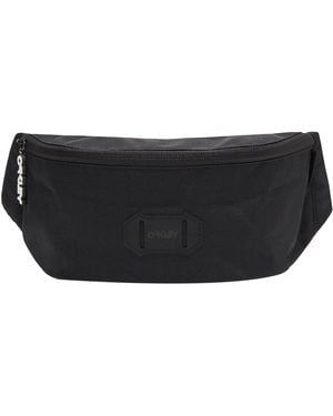 Oakley 2.0 Street Belt Bag - Black