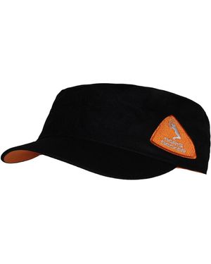 Boris Becker Fashion Style Cap - Black