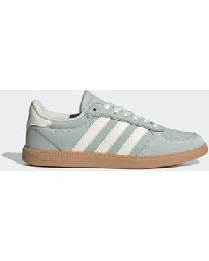 adidas Breaknet Sleek Shoes - Blue