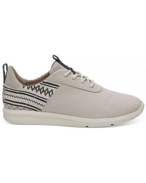 TOMS Cabrillo Trainers - Grey