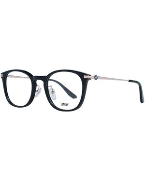 BMW Lunettes Bw5021 005 52 - Zwart