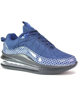 Premier Collective Gavin Trainers - Blue