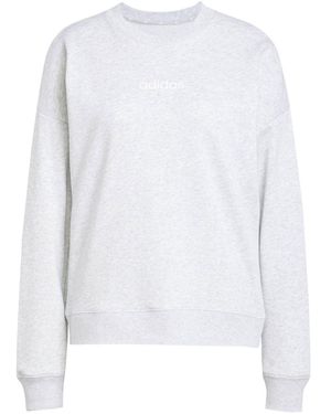 adidas W Lin Ft Swt - White