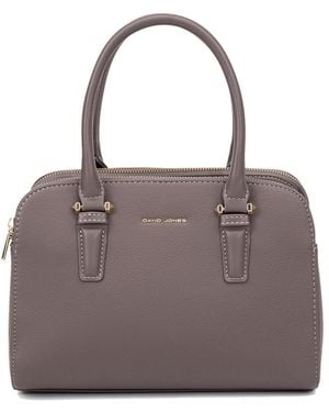 David Jones Handbag - Meerkleurig