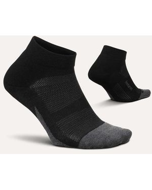 Feetures Elite Max Cushion Low Cut - Black