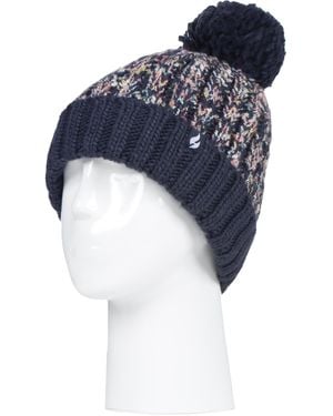 Heat Holders Heat Holders Womens - Blue