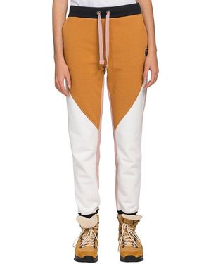 Parajumpers Moscova Block Joggers Cotton - Multicolour