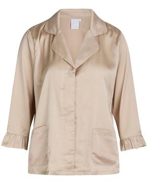 CCDK Saga Shirt Ld99 - Natural