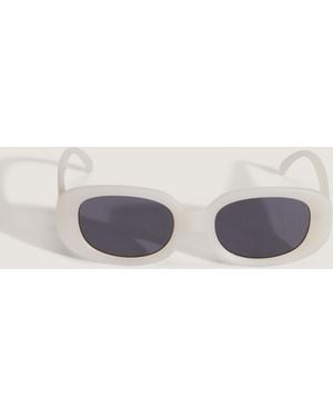 Vans Wheeling Sunglasses - Blue