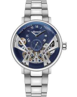 INGERSOLL  1892 I13104 Tennessee Watch - Grey