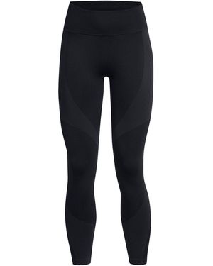 Under Armour Vanish Elt Seamle - Black