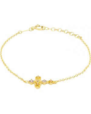 Radiant Ry000015 Ladies Bracelet - White