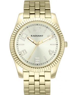 Radiant Ra587202 Ladies Watch - Metallic