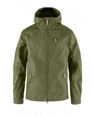 Fjallraven Sten Jacket - Green