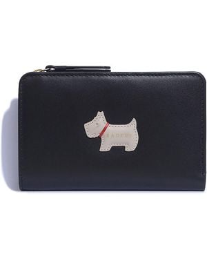 Radley Heritage Purse - Black