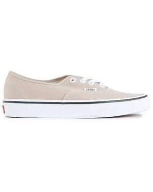 Vans Authentic Trainers - White