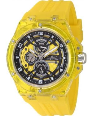 INVICTA WATCH In-48802 Racing Watch - Yellow