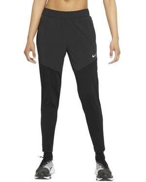 Nike Dri-Fit Essentials Trousers - Black