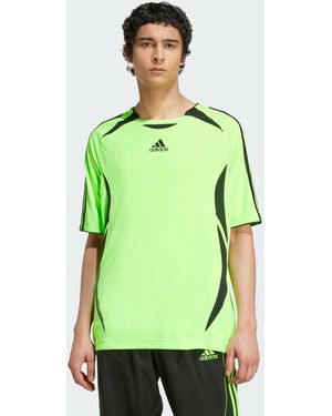 adidas Originals Teamgeist Adicolor Tee - Green