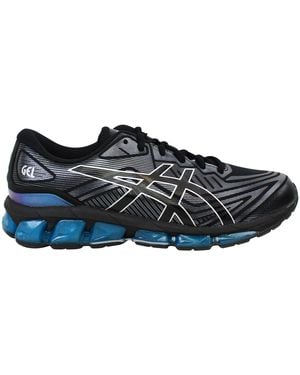 Asics Gel-Quantum 360 Vii Running Shoes - Black
