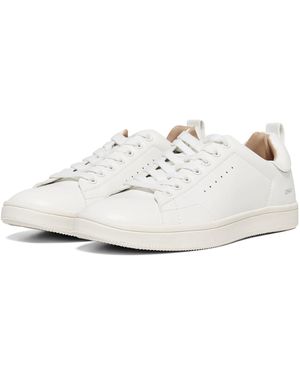 ONLY Shilo Polyurethane Trainers - White