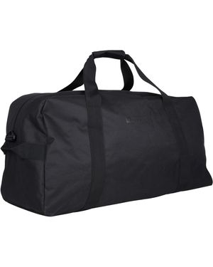 Mountain Warehouse Cargo 100L Holdall - Black