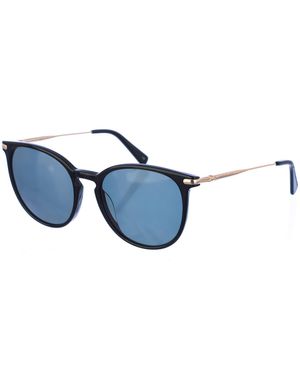 Longchamp Sunglasses Lo646S - Blue
