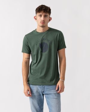 Fjallraven Fox T-Shirt - Green