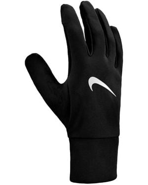 Nike Adult Therma-Fit Winter Gloves - Black