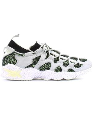 Asics Gel-Mai Knit Trainers - Multicolour