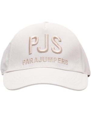 Parajumpers Quanah Off Pet - Naturel