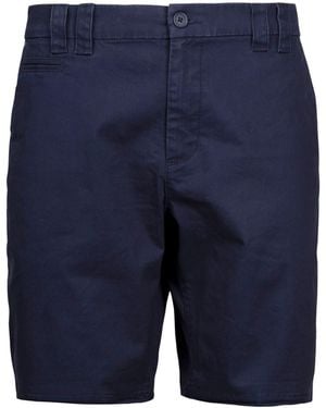Trespass Camowen Shorts - Blue